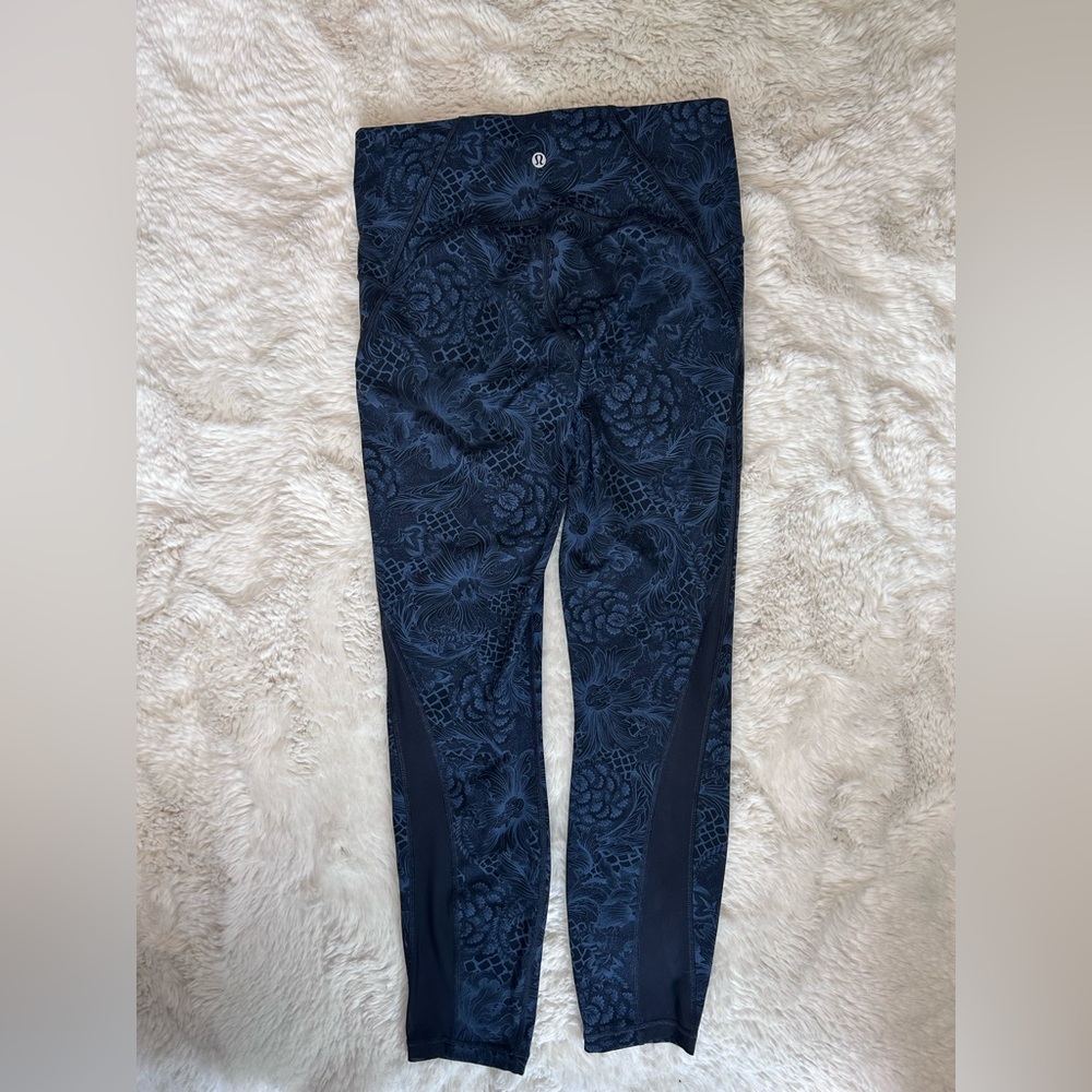 Lululemon Train Times 25 inch